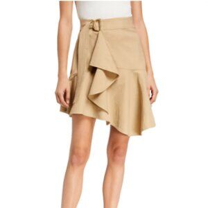 ALC Flounce Skirt - Size 8